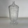 Bon Bon Jar - frosted